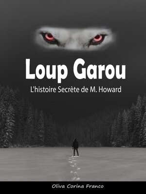 cover image of Loup Garou